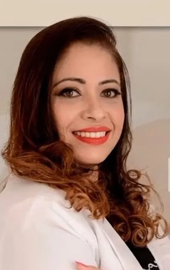 Dra. Lucimara Prado