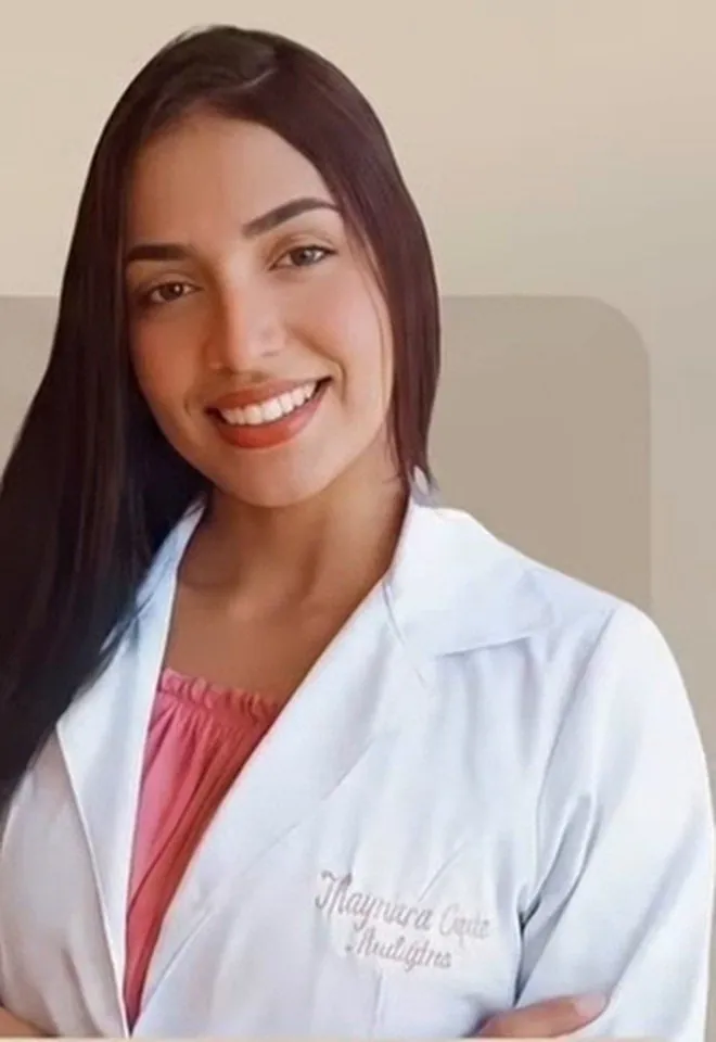 Dra. Thaynara Costa
